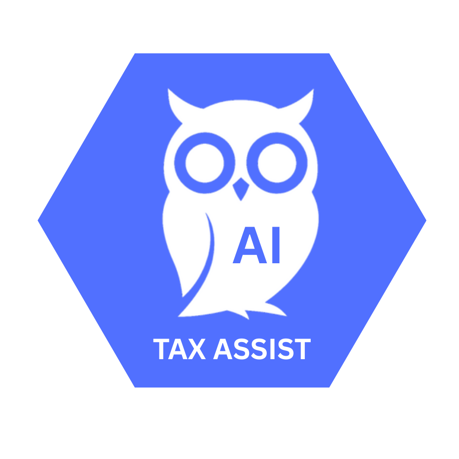 AI Tax Assist